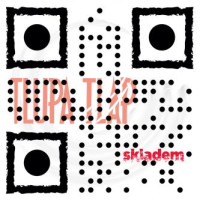 CDTlupa Tlap / Skladem