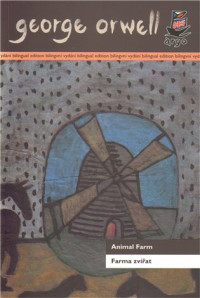 KNIOrwell George / Farma zv��at / Kniha