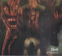 CDZ�vi� / U prdele / Digipack