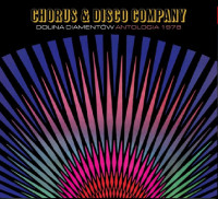 CDChorus & Disco Company / Dolina diament�w / Antologia 1978
