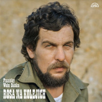 LPDan�k Wabi / Rosa na kolej�ch / Vinyl
