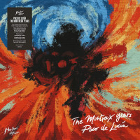 2LPDe Lucia Paco / Paco De Lucia:Montreux Years / Vinyl / 2LP