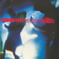 2LPMinistry / Sphinctour / Vinyl / Coloured / 2LP