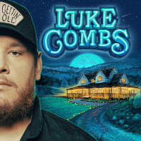 2LPCombs Luke / Gettin' Old / Vinyl / 2LP