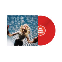 LPPeters Maisie / Good Witch / Red / Vinyl