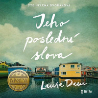 CDDave Laura / Jeho posledn� slova  / Dvo��kov� H. / MP3