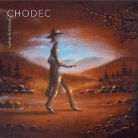 LPKrobov� Sylvie / Chodec