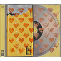CDBring Me The Horizon / Amo