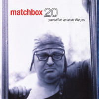 2LPMatchbox Twenty / Yourself or Someone Like You / 45rpm / Vinyl / 2LP