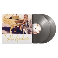 2LPGoodrem Delta / Child Of The Universe / Silver / Vinyl / 2LP