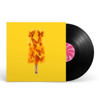 LPJames / Yummy / Vinyl