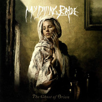2LPMy Dying Bride / Ghost Of Orion / Limited / Vinyl / 2LP