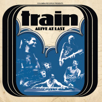 CDTrain / Alive At Last