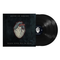 2LPAlice In Chains / Black Gives Way To Blue / Vinyl / 2LP