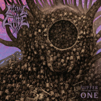 LPLiving Gate / Suffer As One / Galaxy Edition / Vinyl
