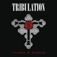 CDTribulation / Sub Rosa In �ternum