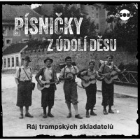 CDVarious / P�sni�ky z �dol� d�su