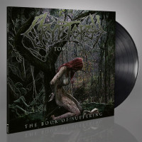 LPCryptopsy / Book Of Suffering:Tome I+II / Vinyl