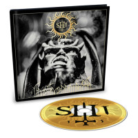CDBehemoth / Shit Ov God / Digibook