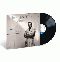 LPPullen Don / New Beginnings / Vinyl