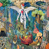 CDRevivalists / Pour It Into the Night