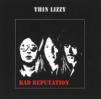 CDThin Lizzy / Bad Reputation / Expanded Version