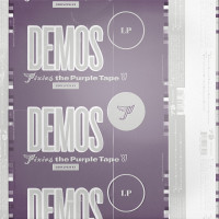 LPPixies / Demos / Coloured / Vinyl
