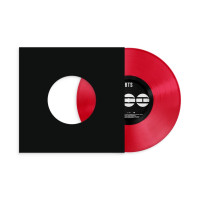LPBTS / Swim / 7" Single / Vinyl