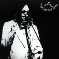 LPYoung Neil / Tonight's The Night / Reedice / Vinyl