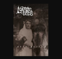 MCLunatic Gods / Ante Portas / Music Cassette