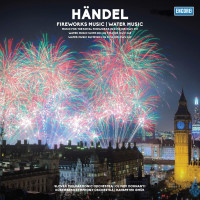 LPHandel / Fireworks music / Vinyl