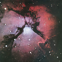 LPKing Crimson / Islands / S. Wilson, R. Fripp Remix 2020 / Vinyl