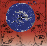 CDCure / Wish