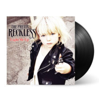 LPPretty Reckless / Light Me Up / Vinyl