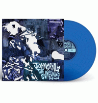 LPMayall John & Bluesbreakers / Sun is Shining Down / Colour / Vinyl