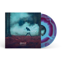 LPOak / Third Sleep / Coloured / Vinyl