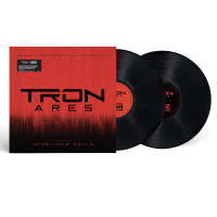 2LPNine Inch Nails / Tron:Ares / OST / Vinyl / 2LP