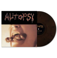 LPAutopsy / Shitfun / Anniversary / Coloured / Vinyl