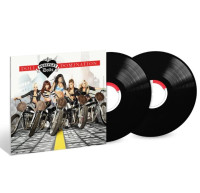 2LPPussycat Dolls / Doll Domination / Vinyl / 2LP