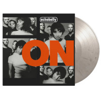 LPEchobelly / On / Coloured / Vinyl
