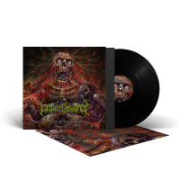 LPLeper Colony / Those Of The Morbid / Vinyl