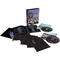 CD/DVDPink Floyd / Momentary Lapse Of Reason / Remix / Reedice / CD+DVD