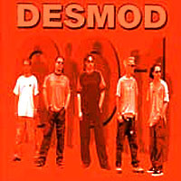 CDDesmod / 001
