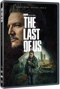 3DVDFILM / The Last Of Us 2.s�rie / 3DVD