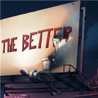 CDDJ Shadow / Less You Know,The Better / Region�ln� verze
