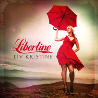 CDKristine Liv / Libertine