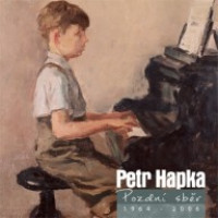 2CDHapka Petr / Pozdn� sb�r / 2CD