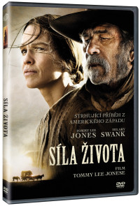 DVDFILM / S�la �ivota / The Homesman
