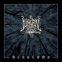 CDFuneral Mist / Hekatomb