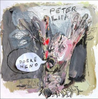 2LPLipa Peter / Dobr� meno / Vinyl / 2LP